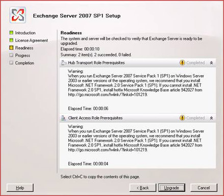 outlook for mac cannot connect to exchange server 2010 sp2