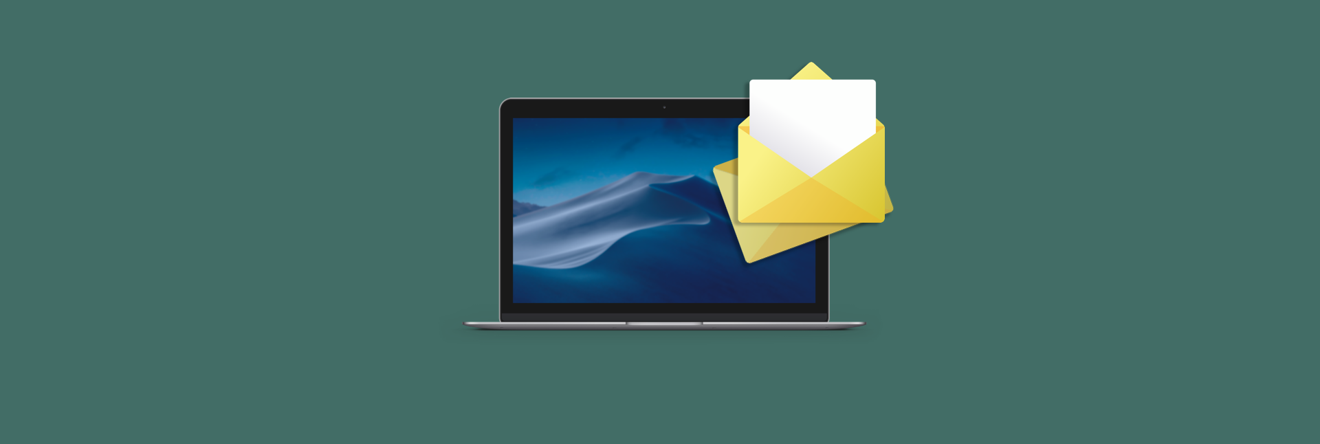 best email software for mac os